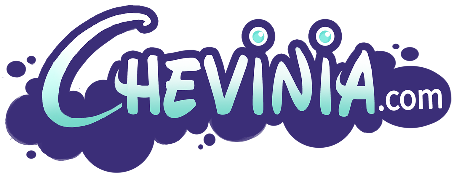 Chevinia.com Situs Jual Beli Murah dan Terpercaya